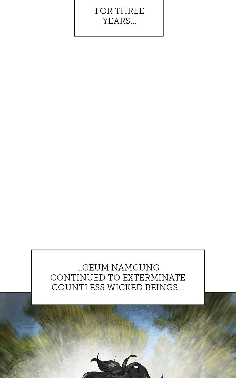 Read Infinite Leveling Murim Manga Online