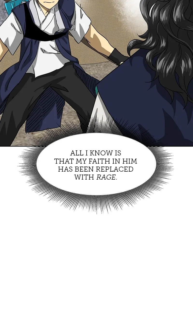Read Infinite Leveling Murim Manga Online