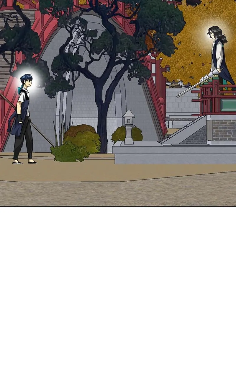 Read Infinite Leveling Murim Manga Online