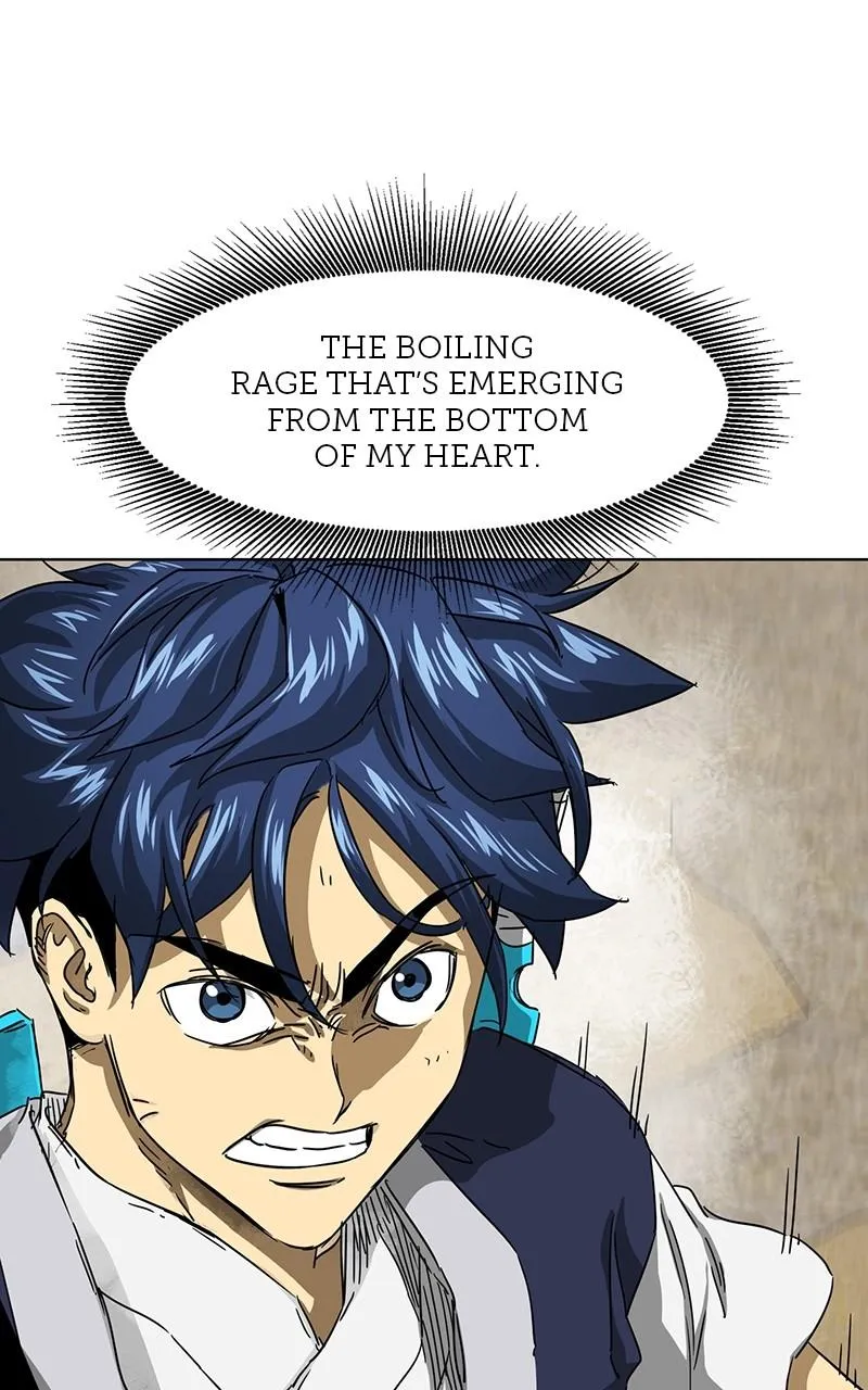 Read Infinite Leveling Murim Manga Online
