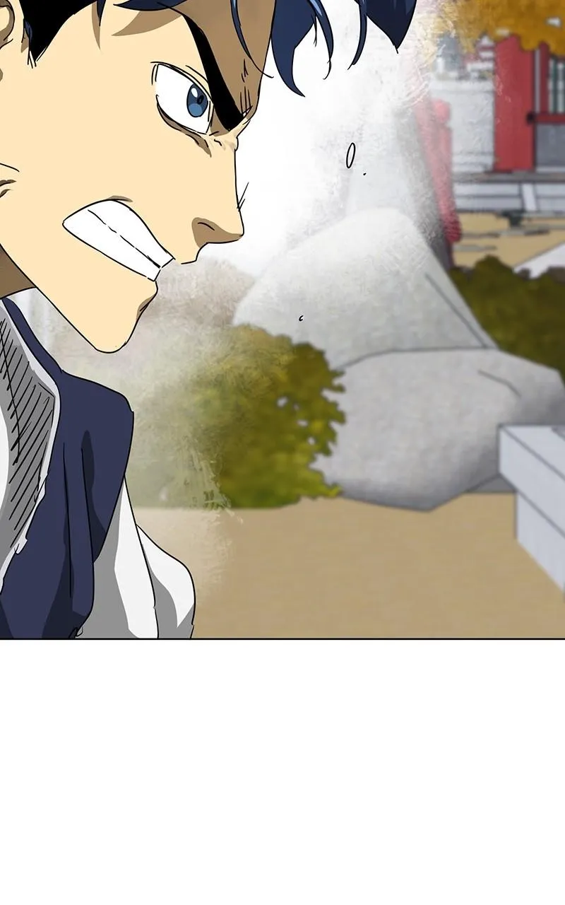 Read Infinite Leveling Murim Manga Online