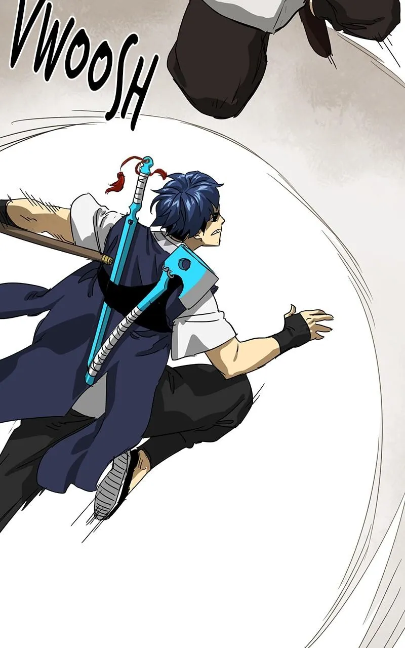 Read Infinite Leveling Murim Manga Online