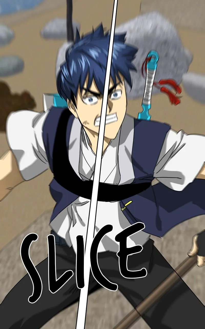 Read Infinite Leveling Murim Manga Online