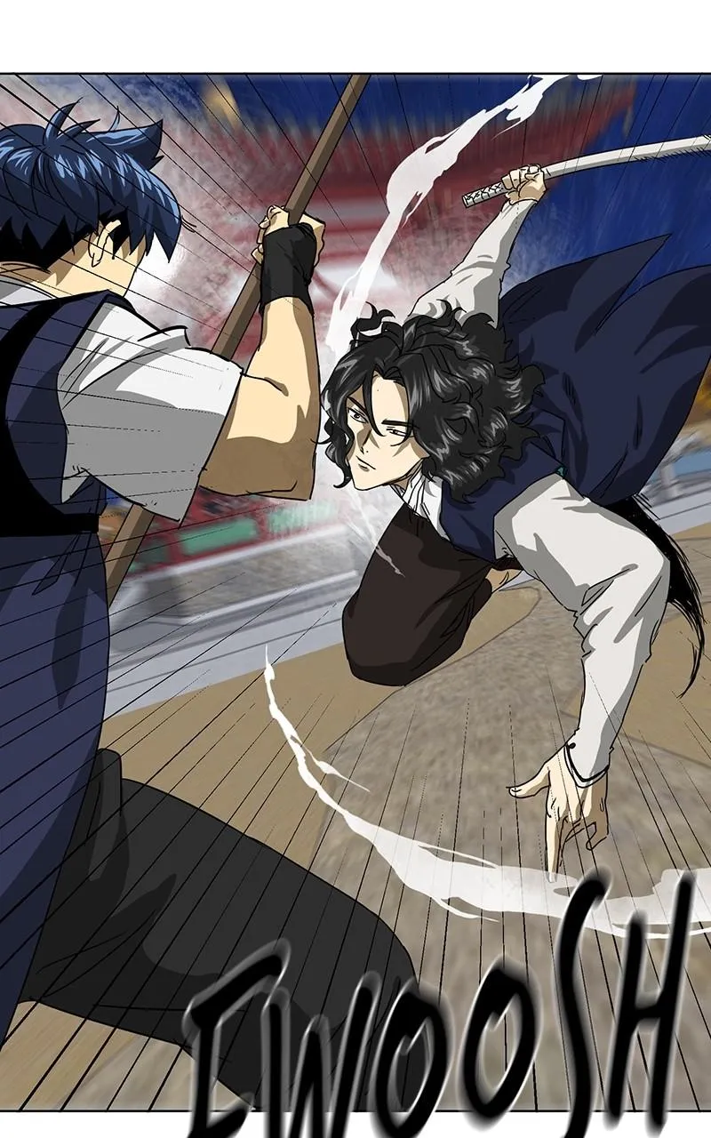 Read Infinite Leveling Murim Manga Online