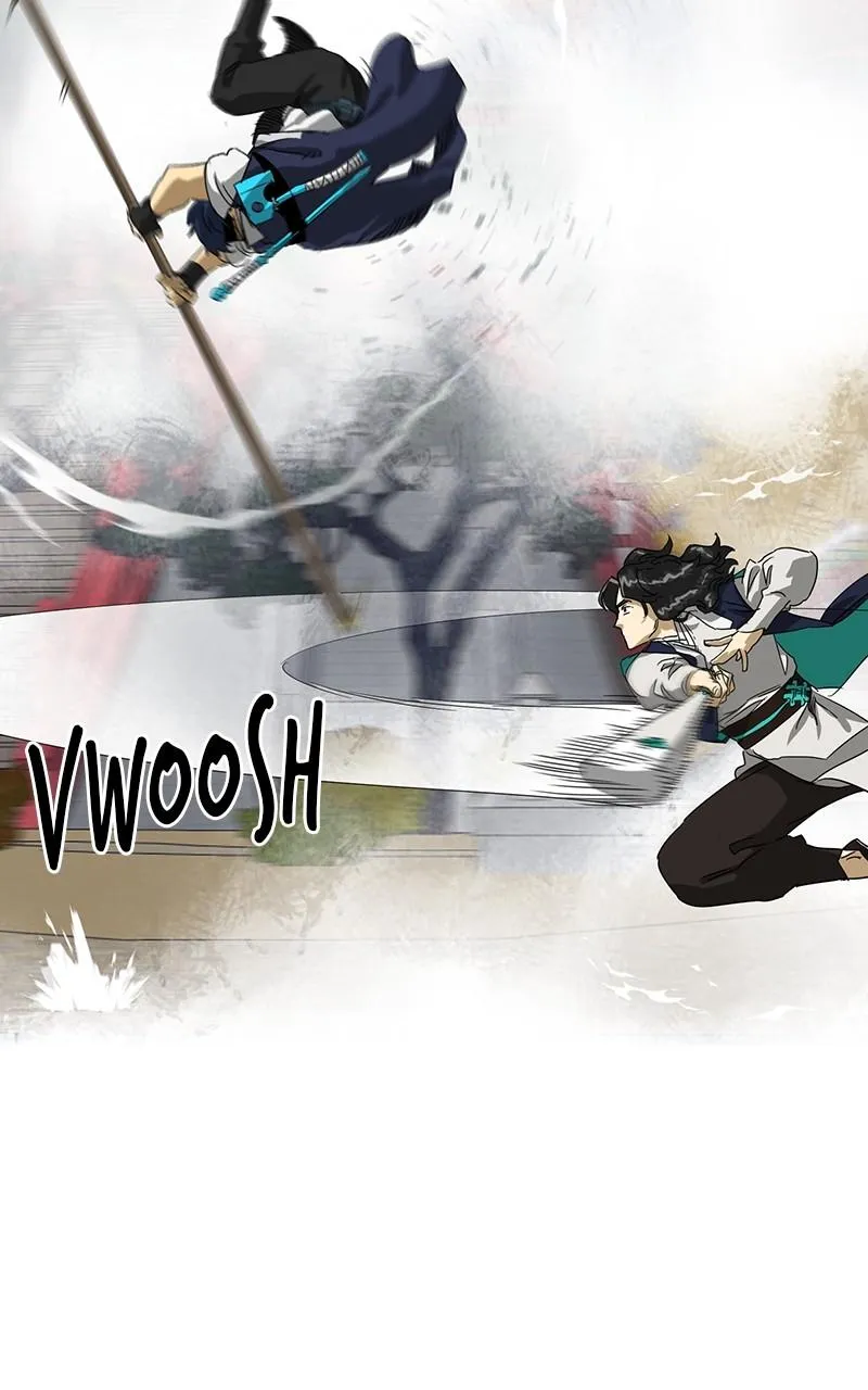 Read Infinite Leveling Murim Manga Online