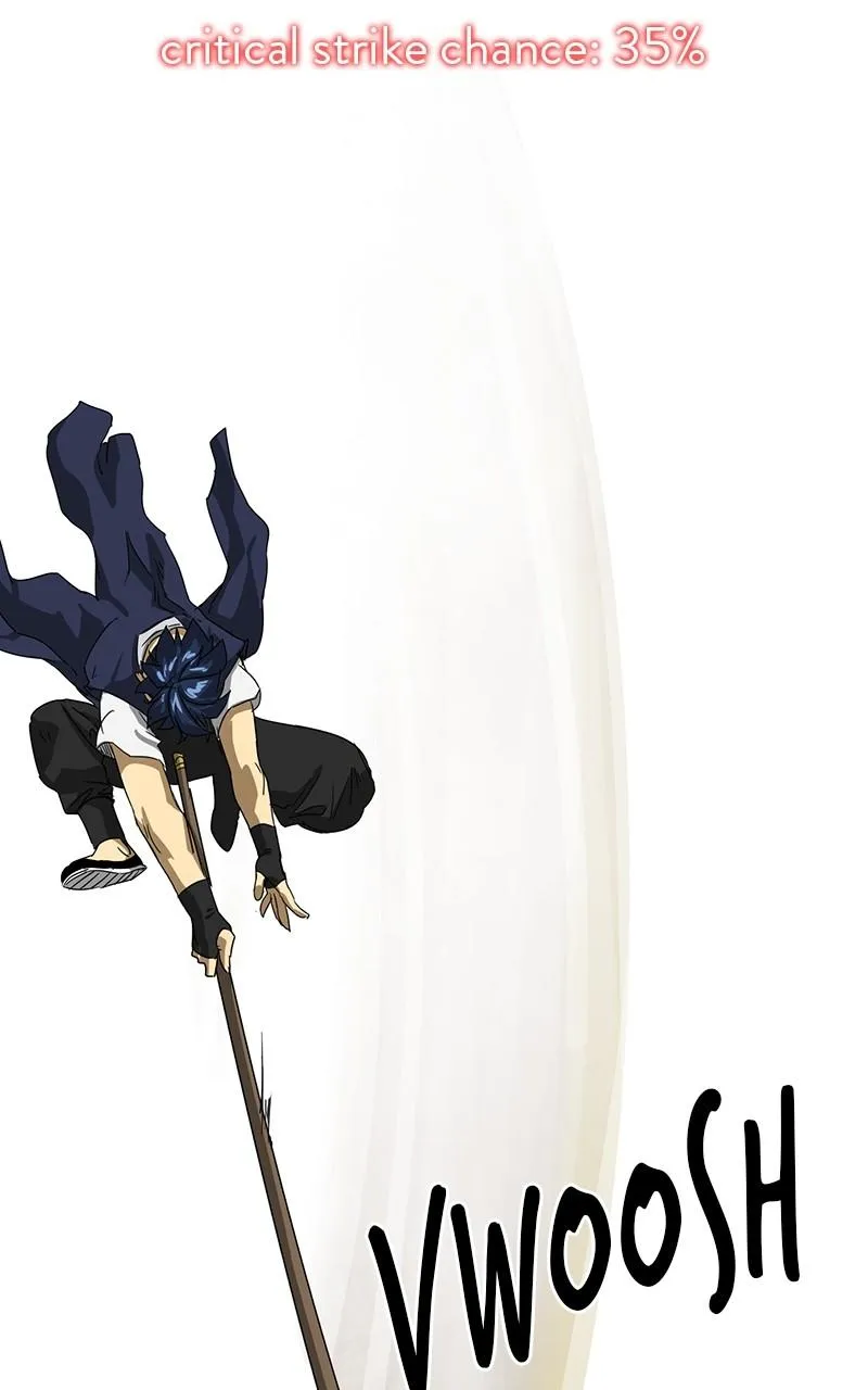 Read Infinite Leveling Murim Manga Online