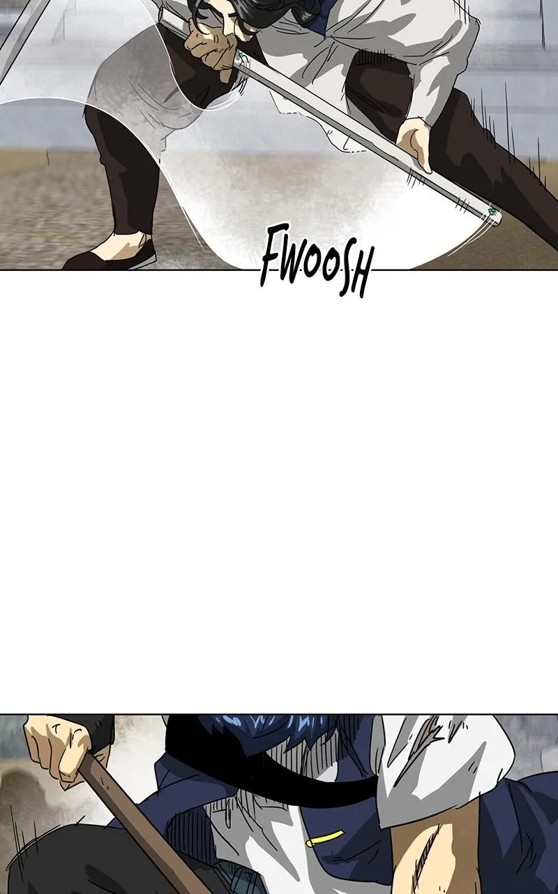 Read Infinite Leveling Murim Manga Online