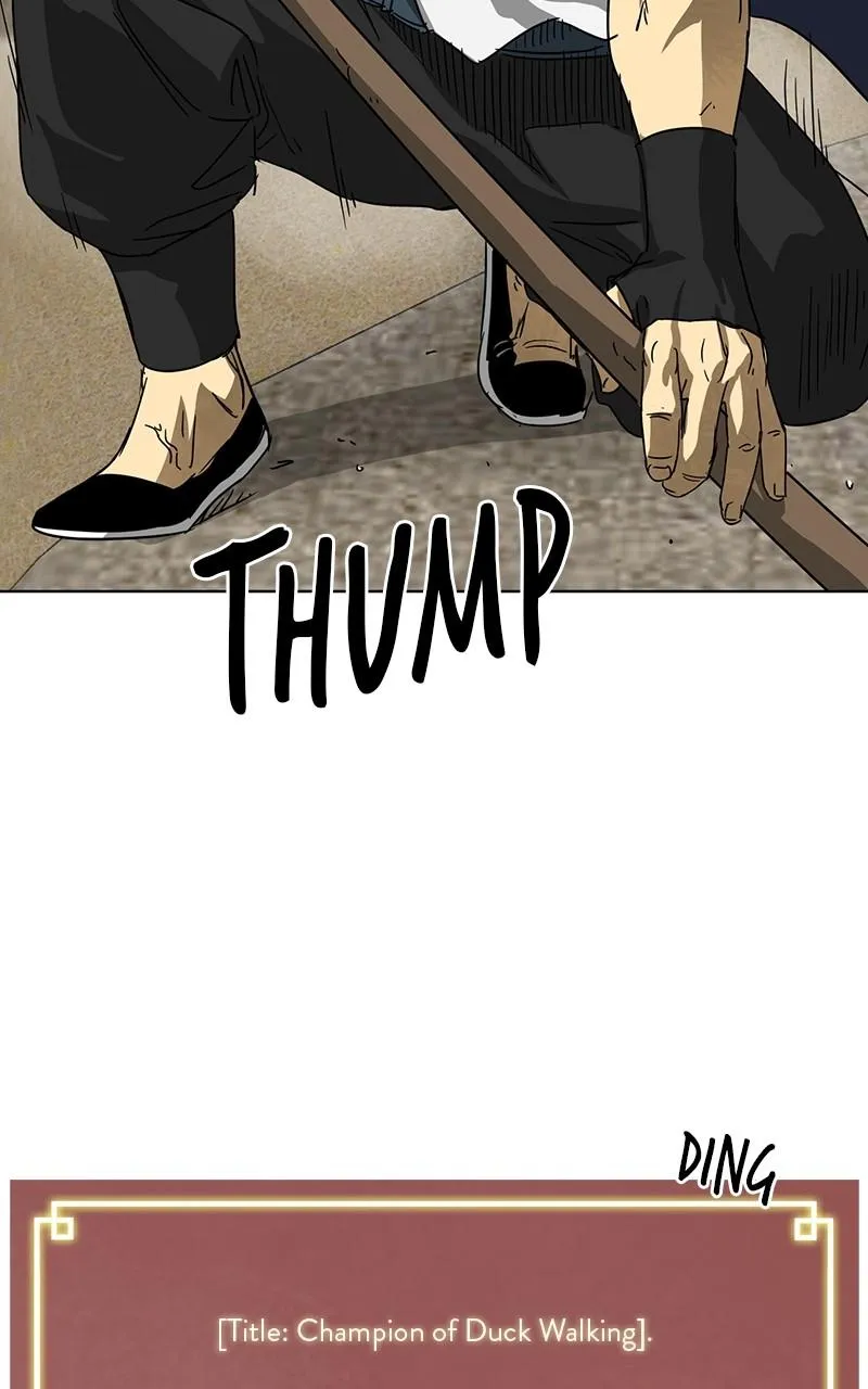 Read Infinite Leveling Murim Manga Online