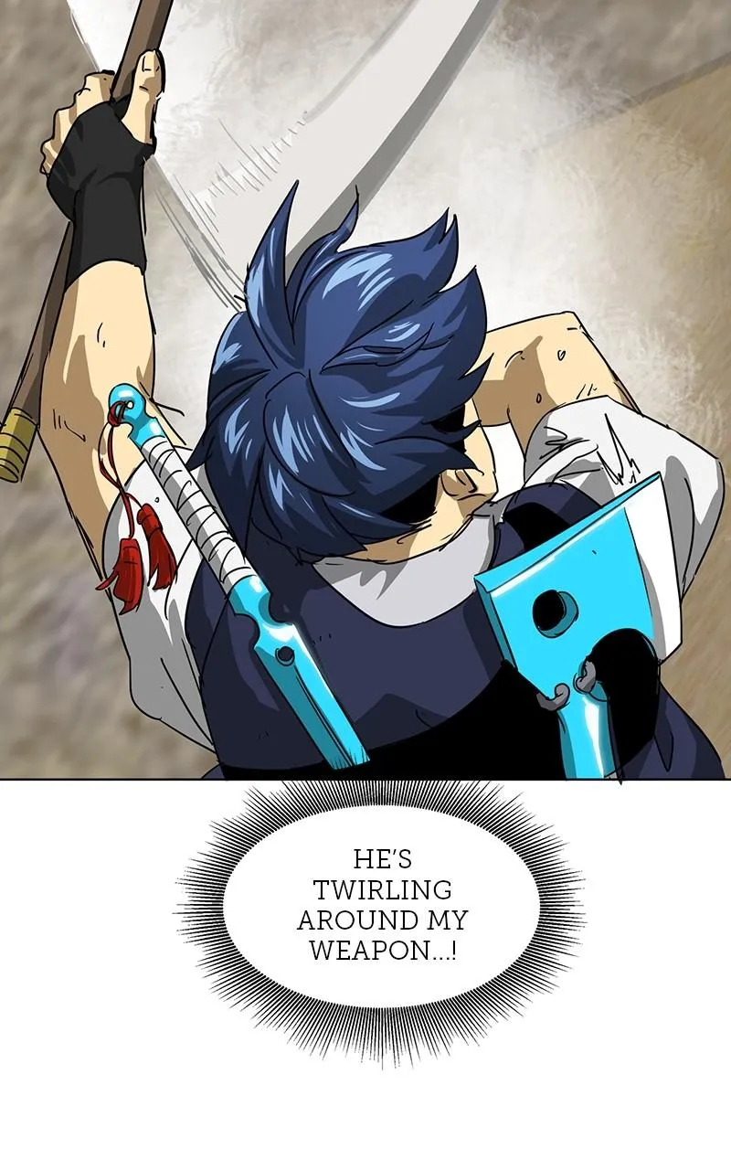 Read Infinite Leveling Murim Manga Online