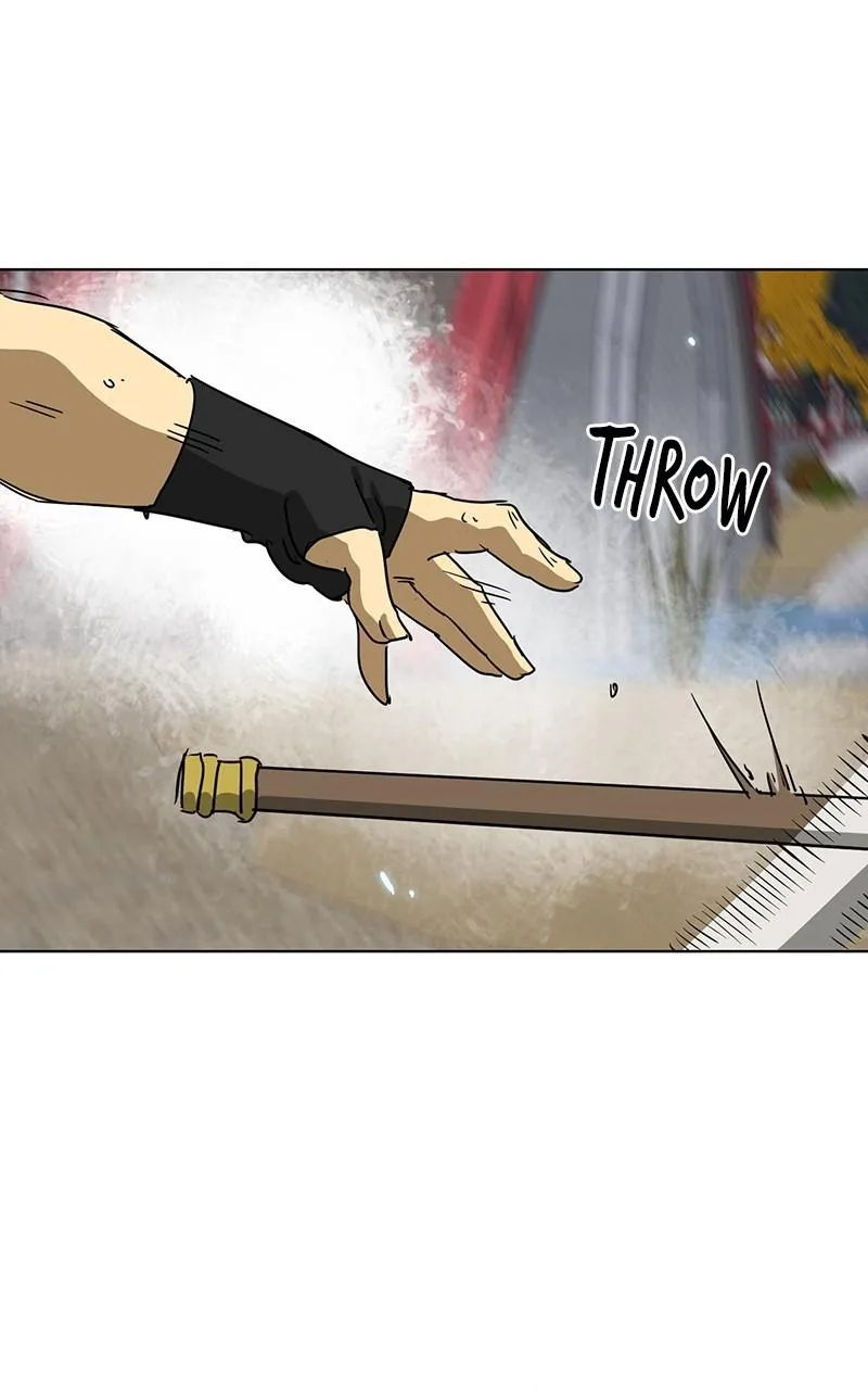 Read Infinite Leveling Murim Manga Online