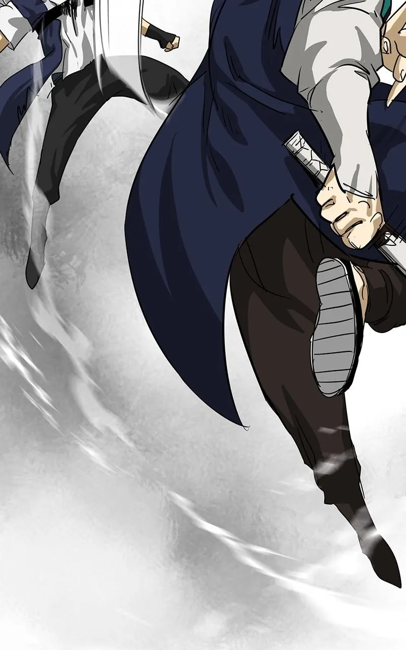 Read Infinite Leveling Murim Manga Online