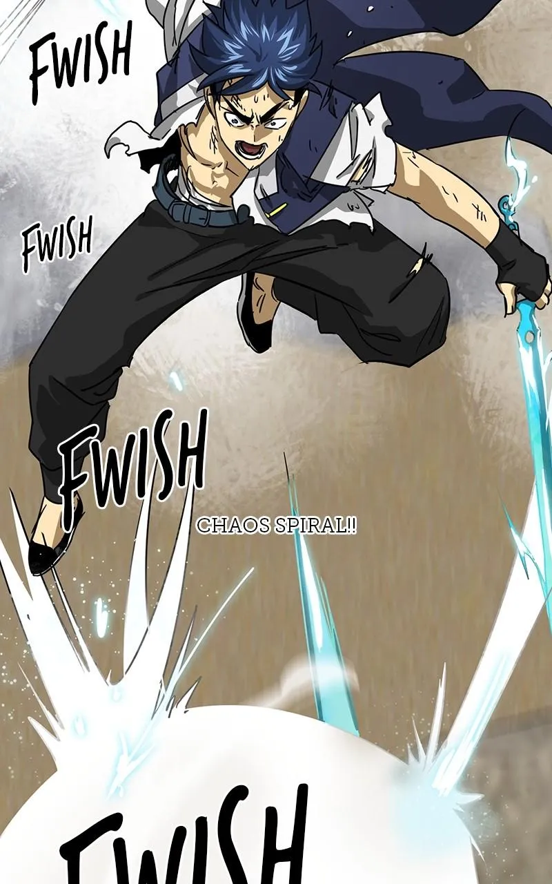 Read Infinite Leveling Murim Manga Online