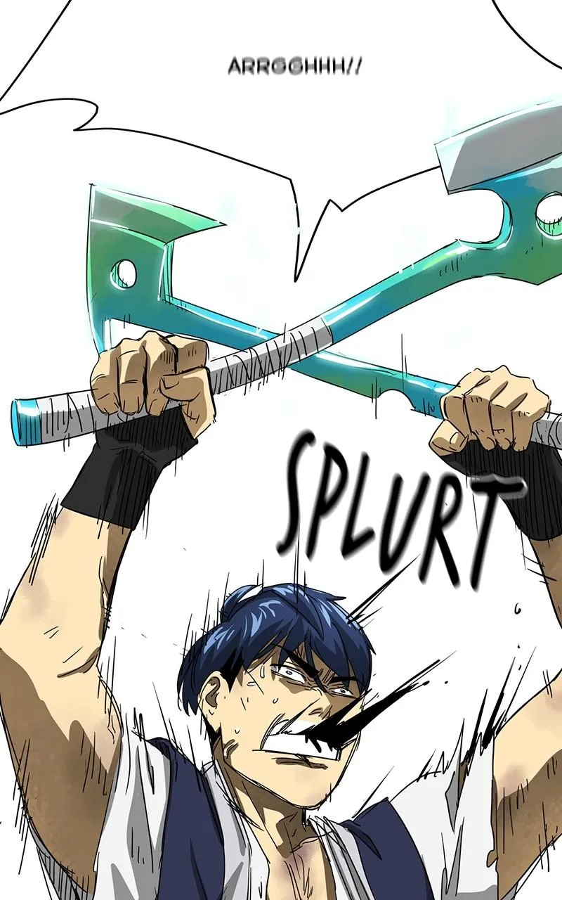 Read Infinite Leveling Murim Manga Online