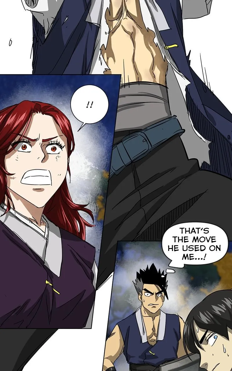 Read Infinite Leveling Murim Manga Online