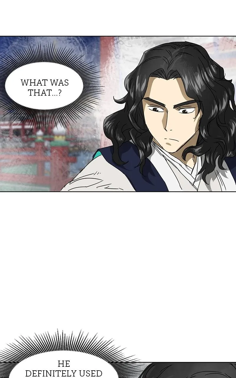 Read Infinite Leveling Murim Manga Online
