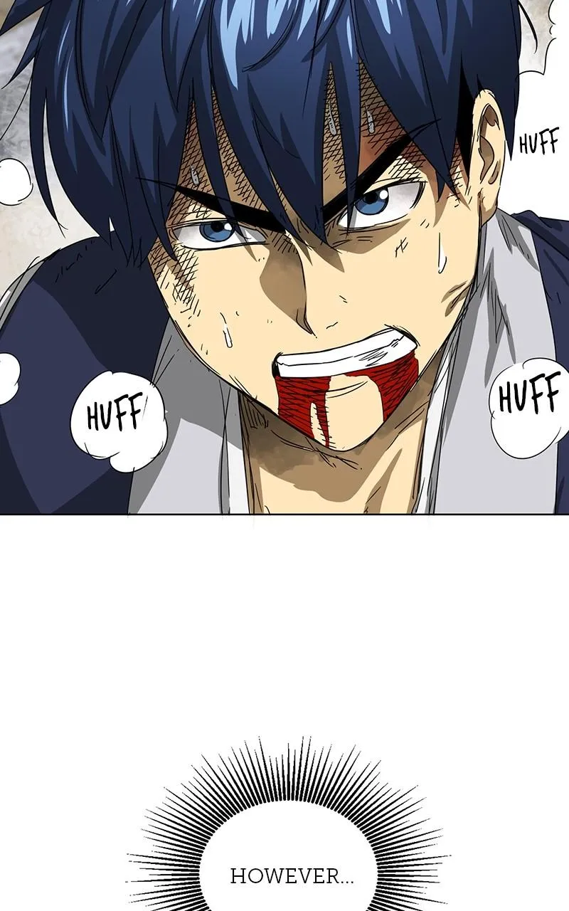 Read Infinite Leveling Murim Manga Online