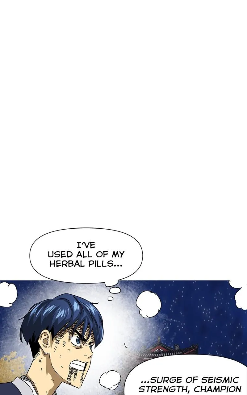 Read Infinite Leveling Murim Manga Online