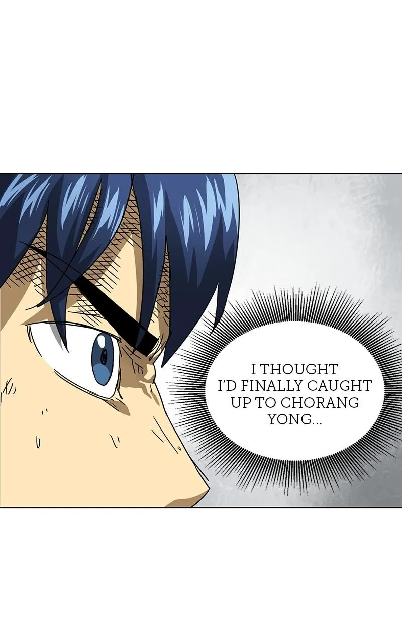 Read Infinite Leveling Murim Manga Online