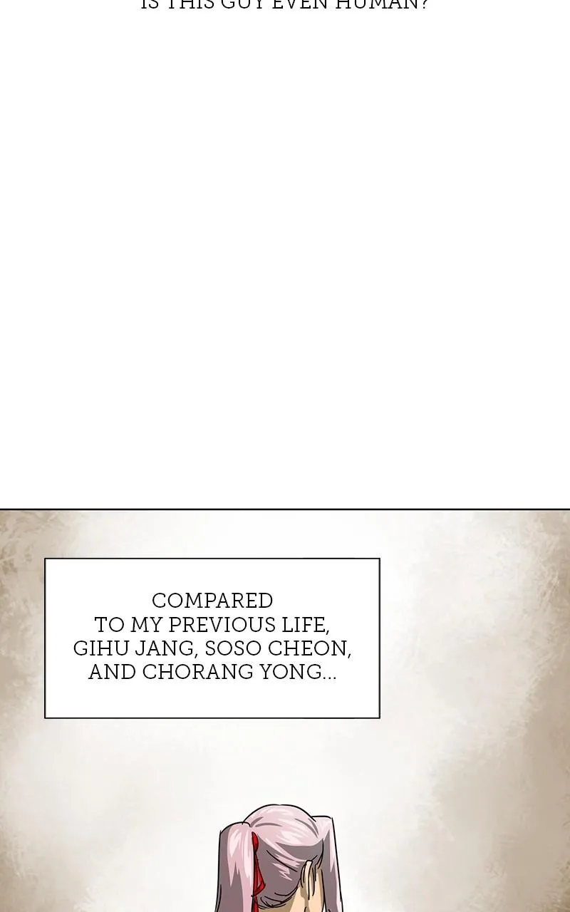 Read Infinite Leveling Murim Manga Online