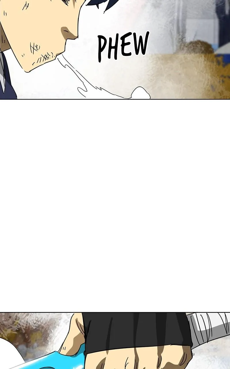Read Infinite Leveling Murim Manga Online