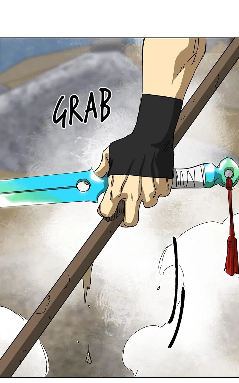 Read Infinite Leveling Murim Manga Online
