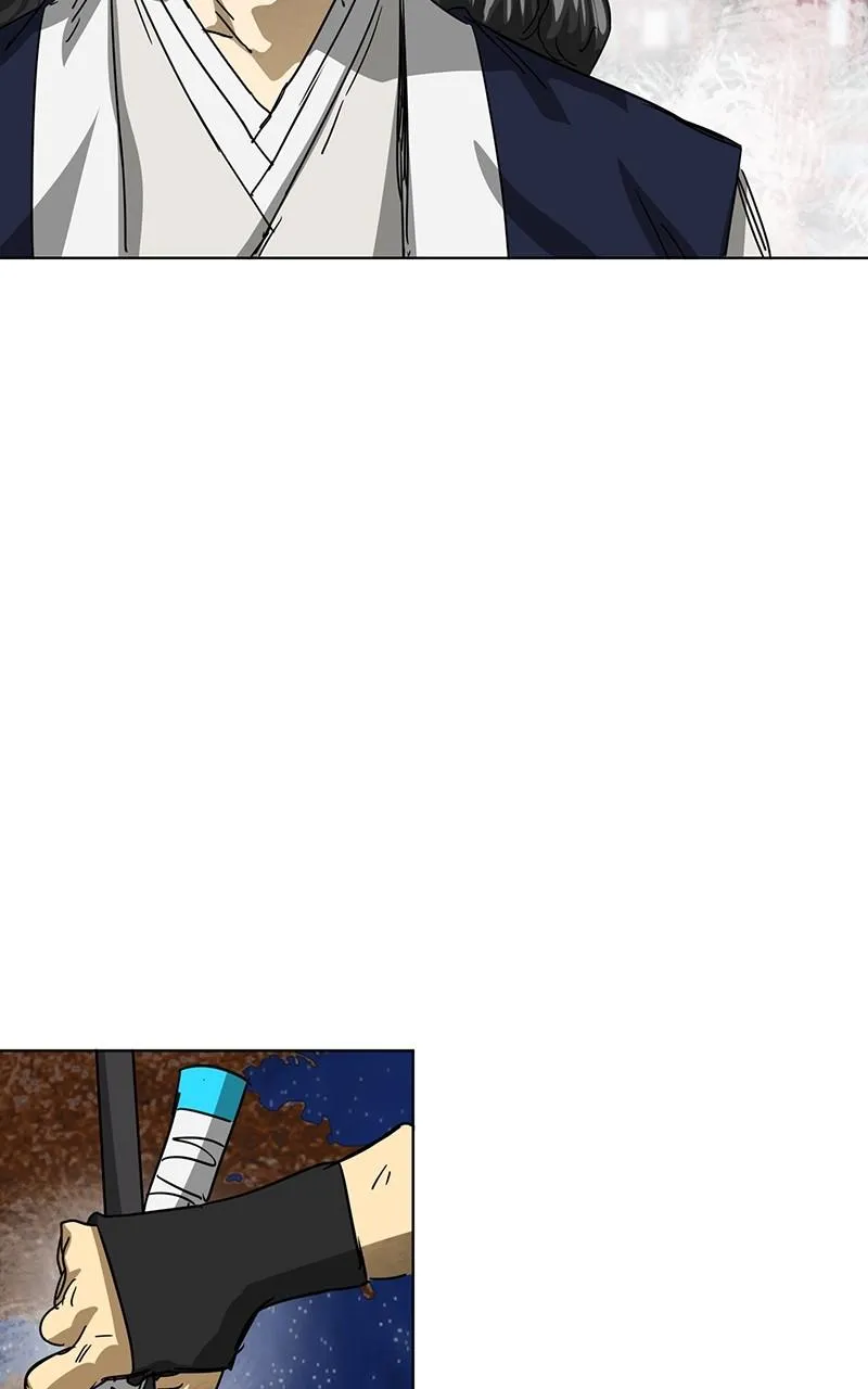 Read Infinite Leveling Murim Manga Online