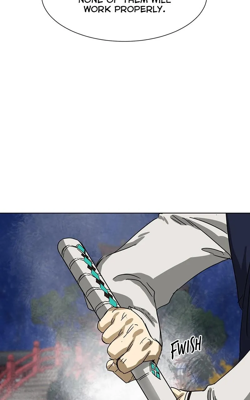 Read Infinite Leveling Murim Manga Online