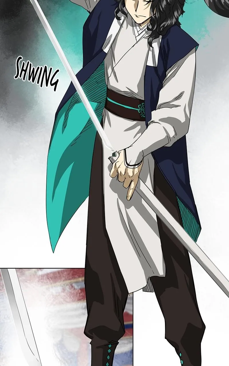 Read Infinite Leveling Murim Manga Online
