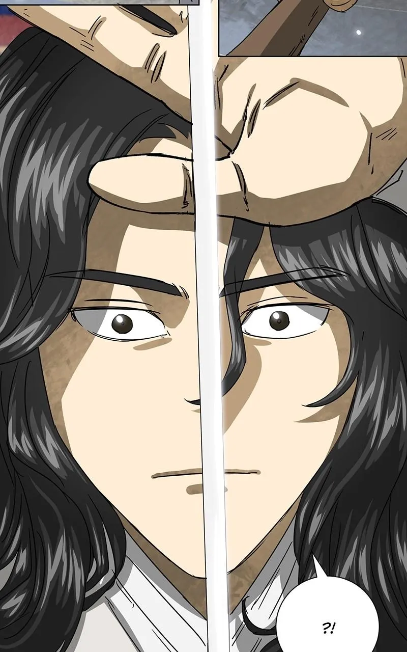 Read Infinite Leveling Murim Manga Online