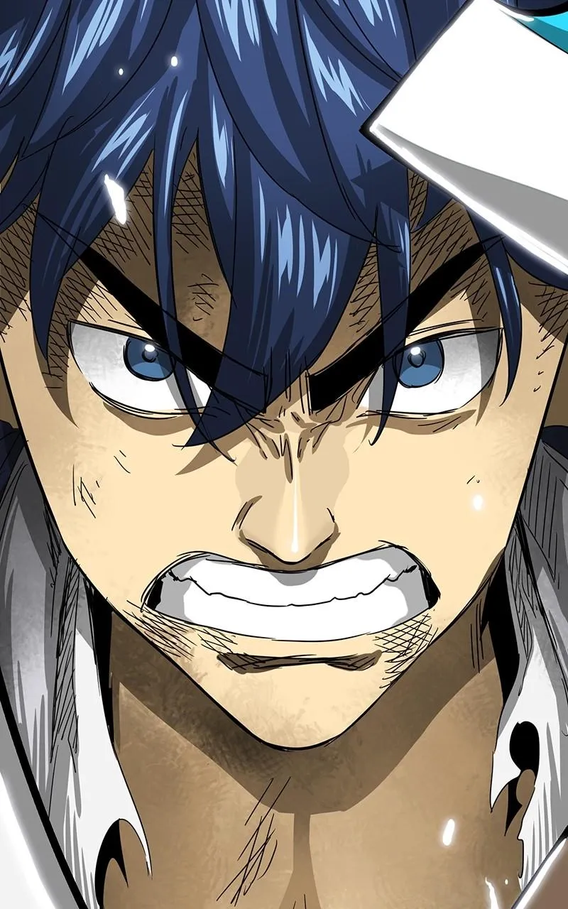Read Infinite Leveling Murim Manga Online