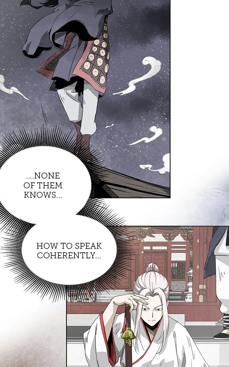 Read Infinite Leveling Murim Manga Online