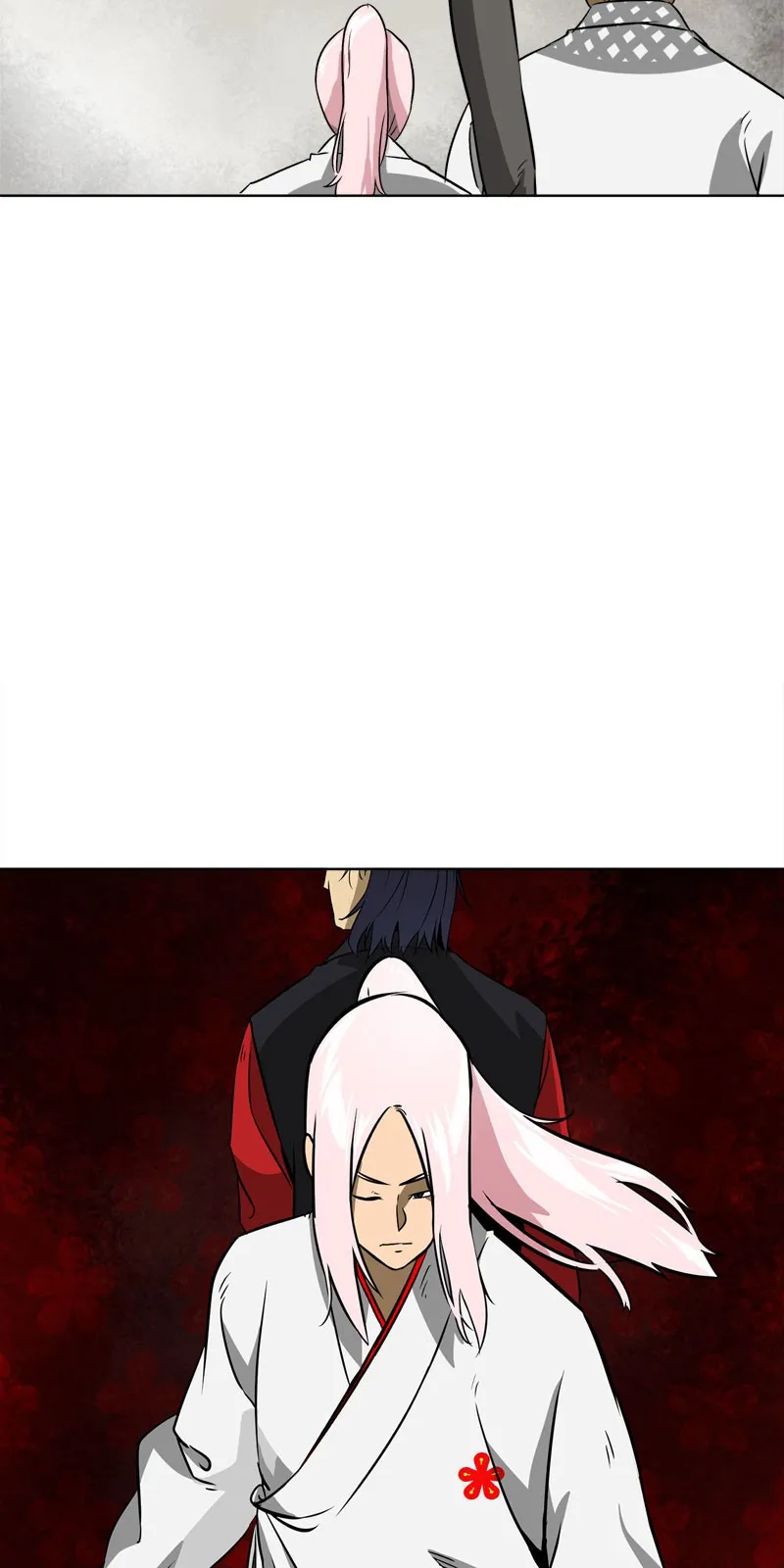 Read Infinite Leveling Murim Manga Online