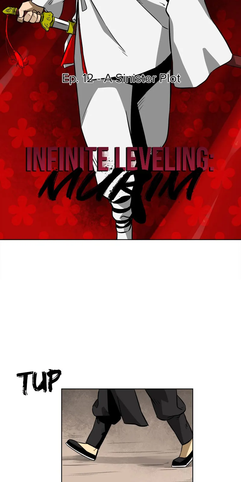 Read Infinite Leveling Murim Manga Online