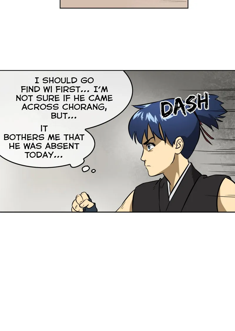 Read Infinite Leveling Murim Manga Online