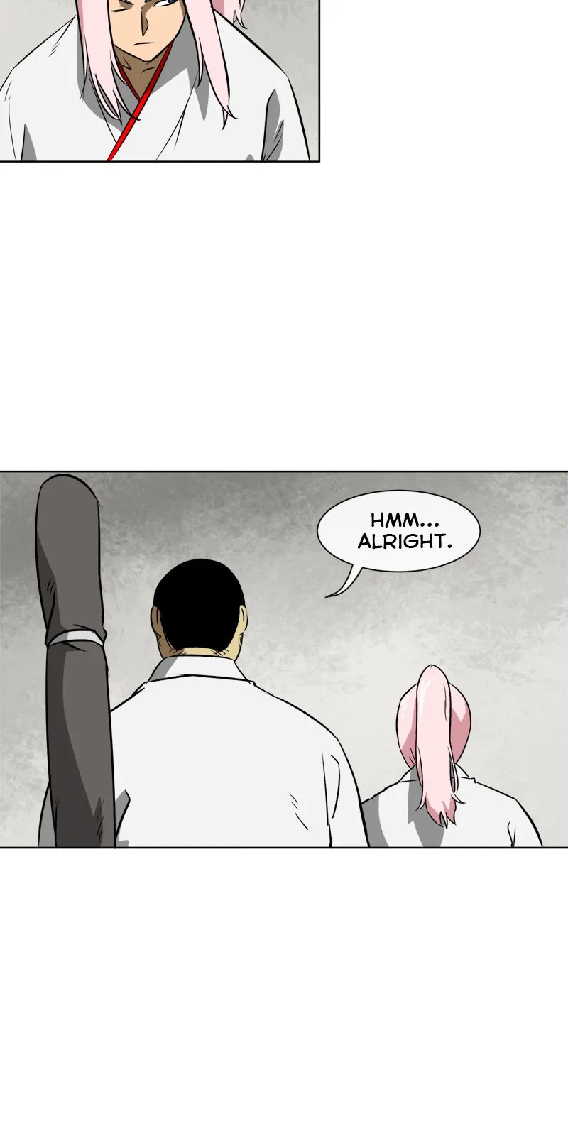 Read Infinite Leveling Murim Manga Online