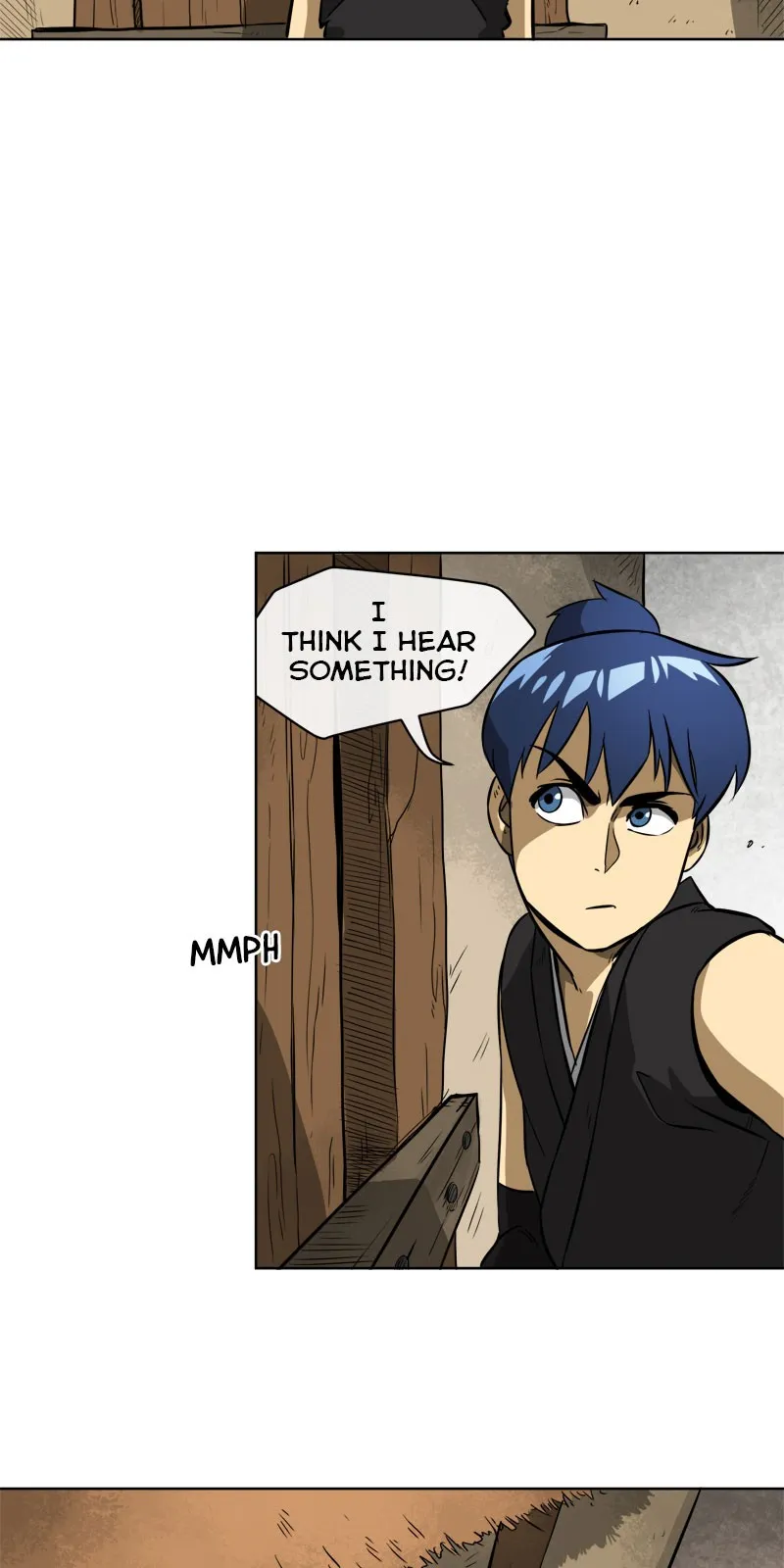 Read Infinite Leveling Murim Manga Online