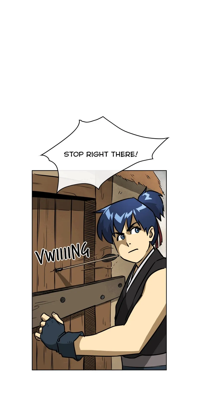 Read Infinite Leveling Murim Manga Online