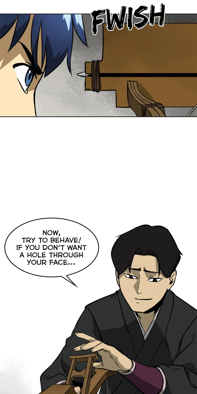 Read Infinite Leveling Murim Manga Online
