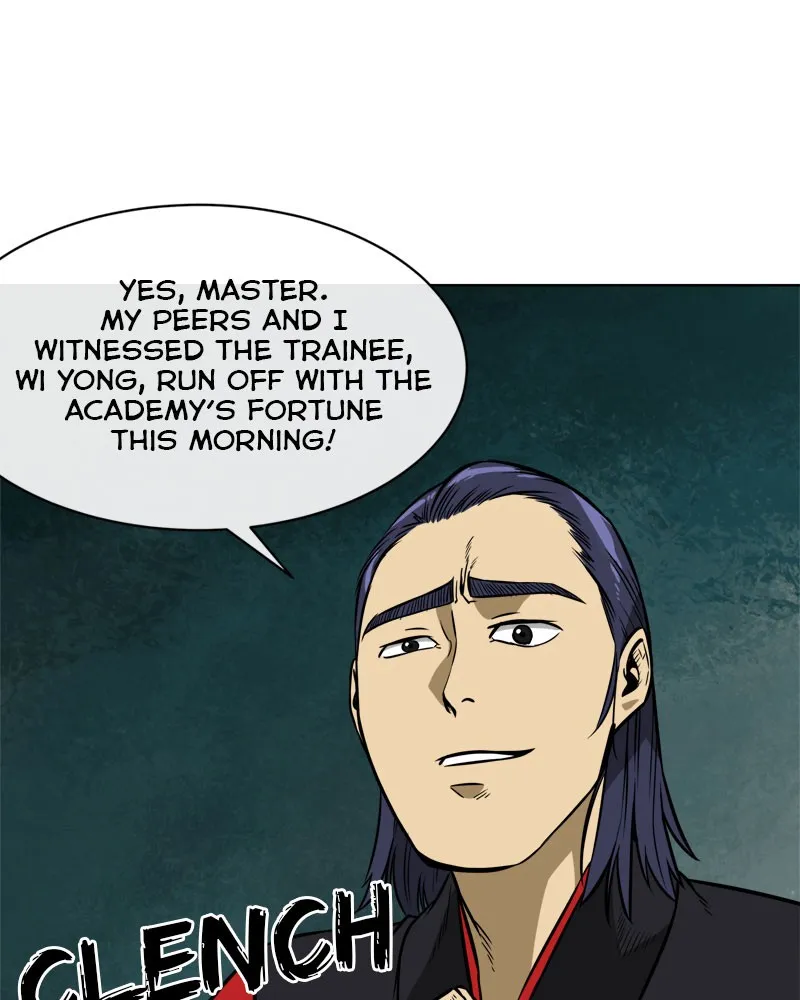 Read Infinite Leveling Murim Manga Online
