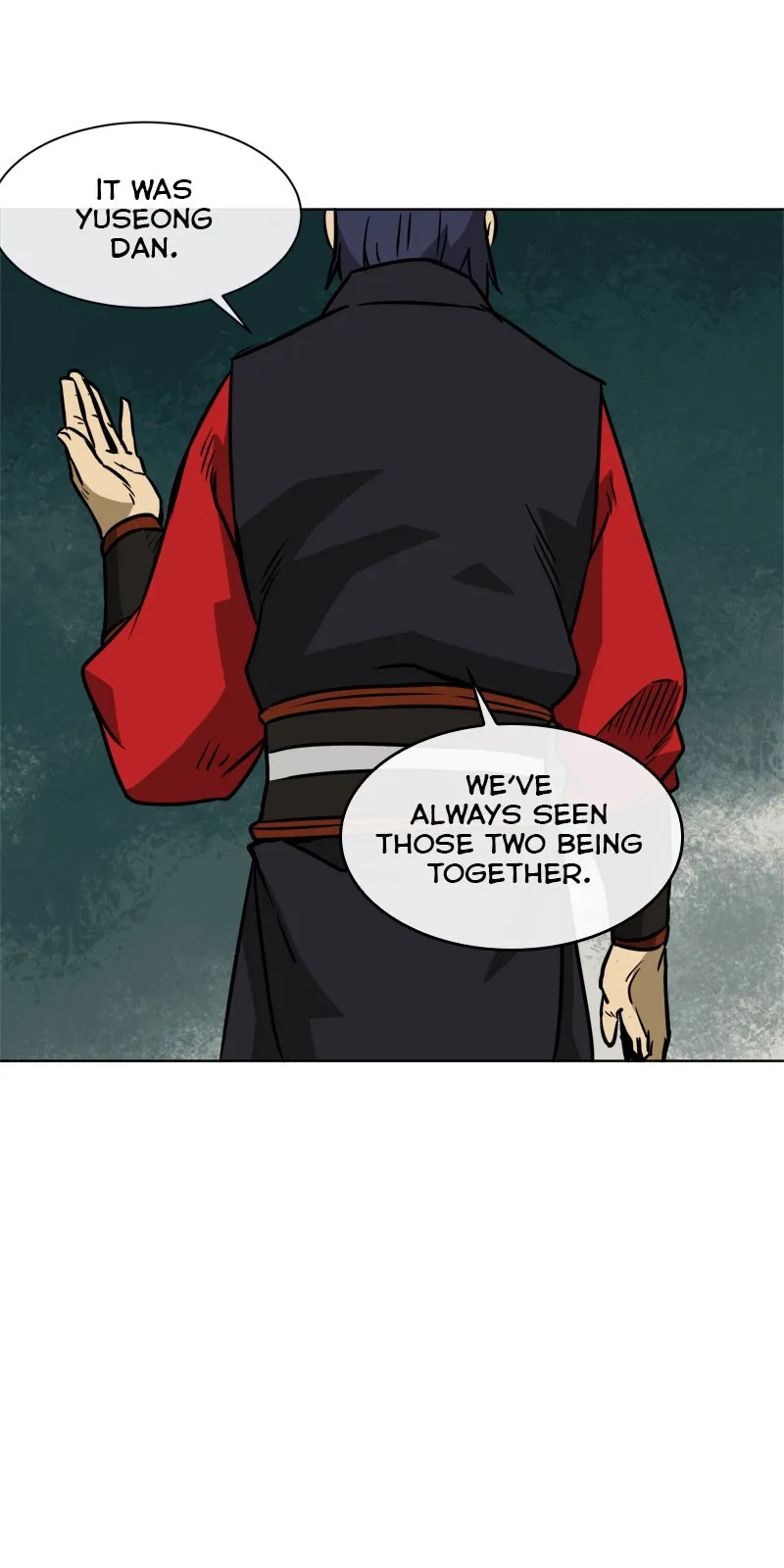 Read Infinite Leveling Murim Manga Online