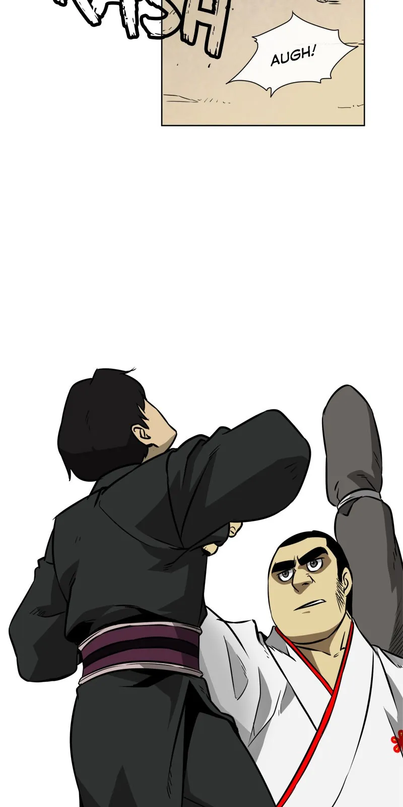 Read Infinite Leveling Murim Manga Online