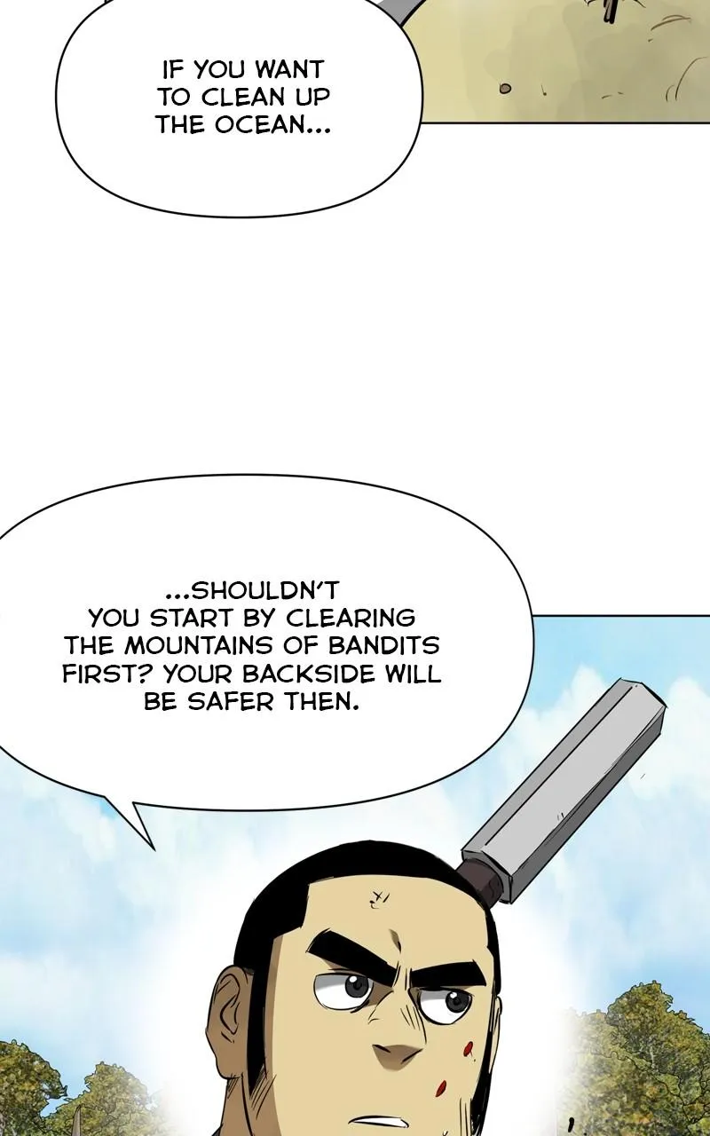Read Infinite Leveling Murim Manga Online