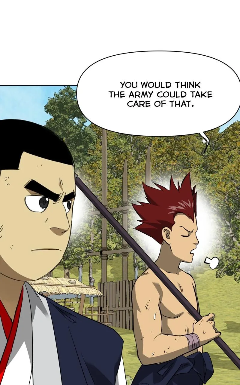 Read Infinite Leveling Murim Manga Online
