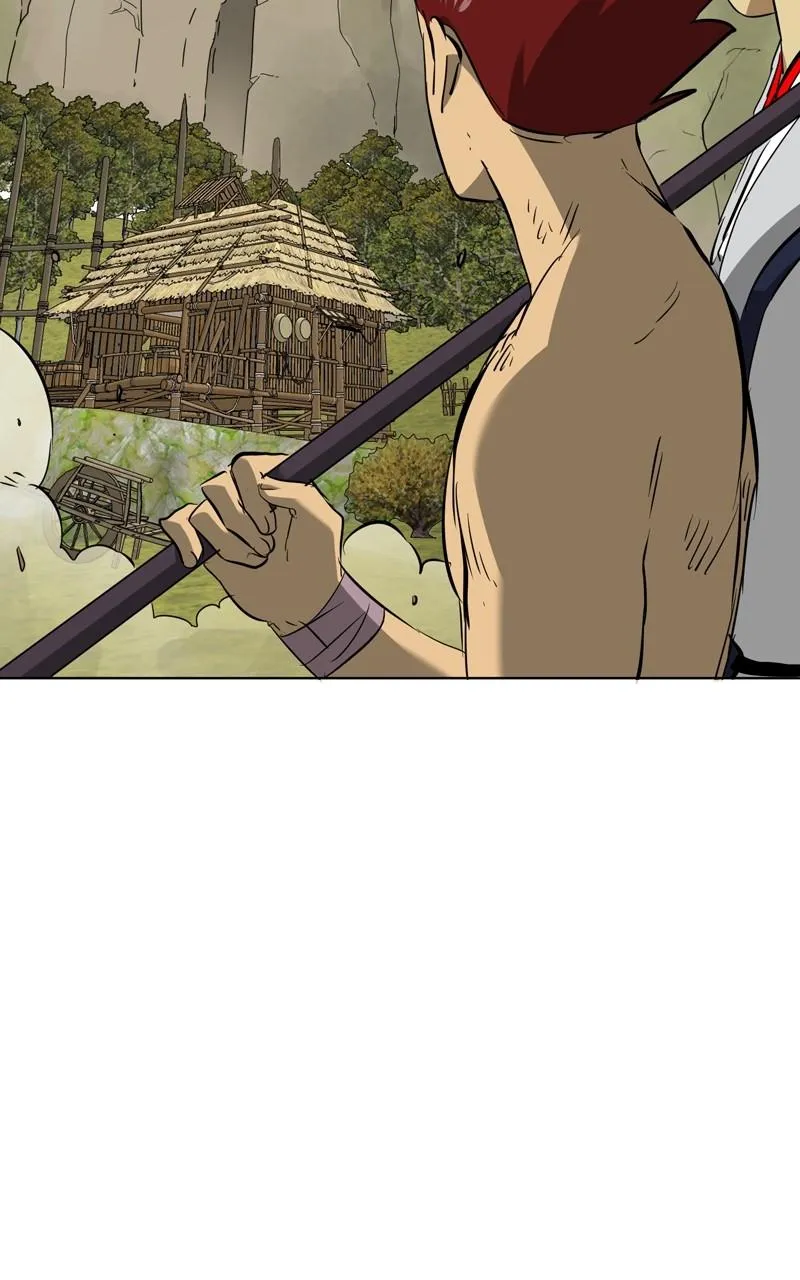 Read Infinite Leveling Murim Manga Online