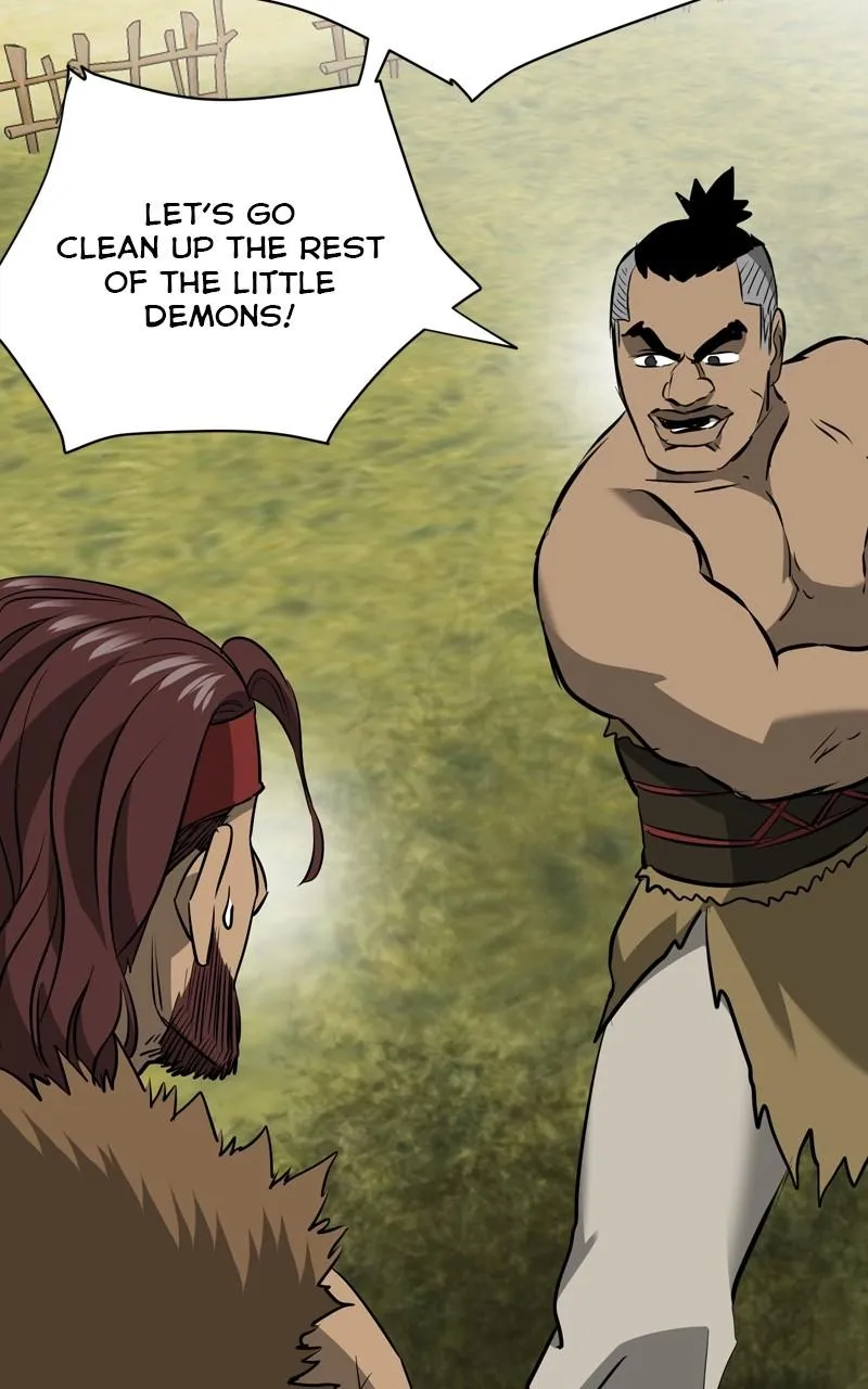 Read Infinite Leveling Murim Manga Online