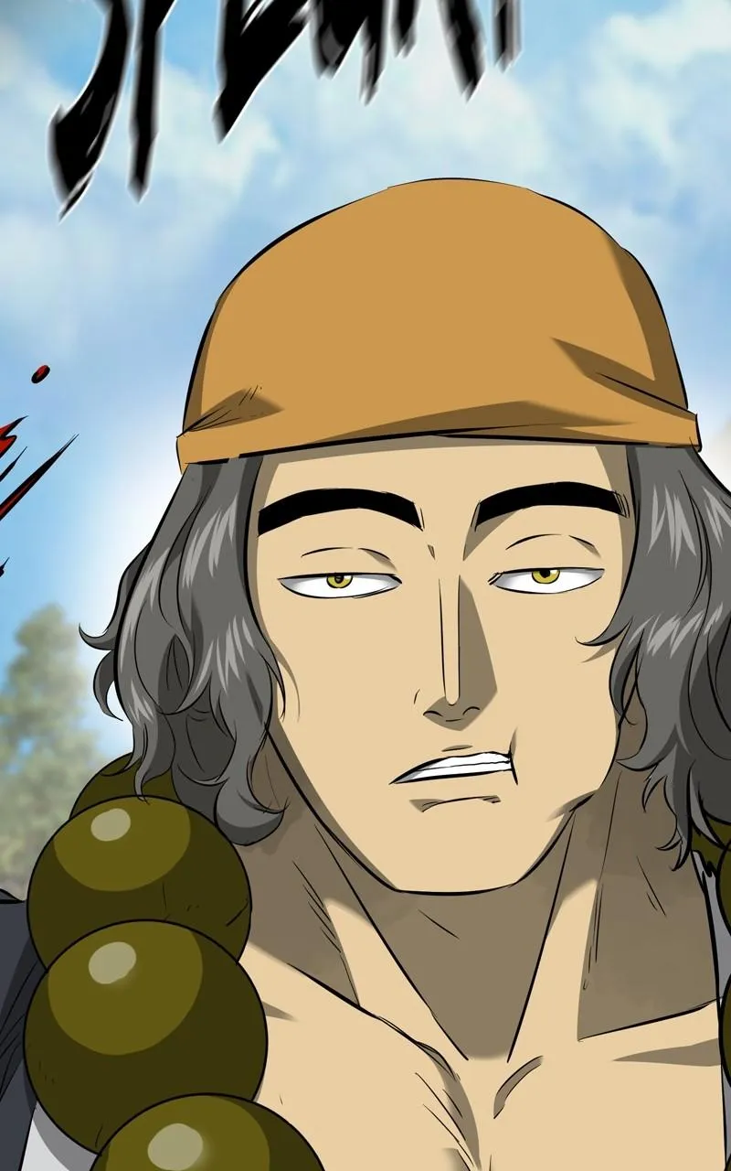 Read Infinite Leveling Murim Manga Online