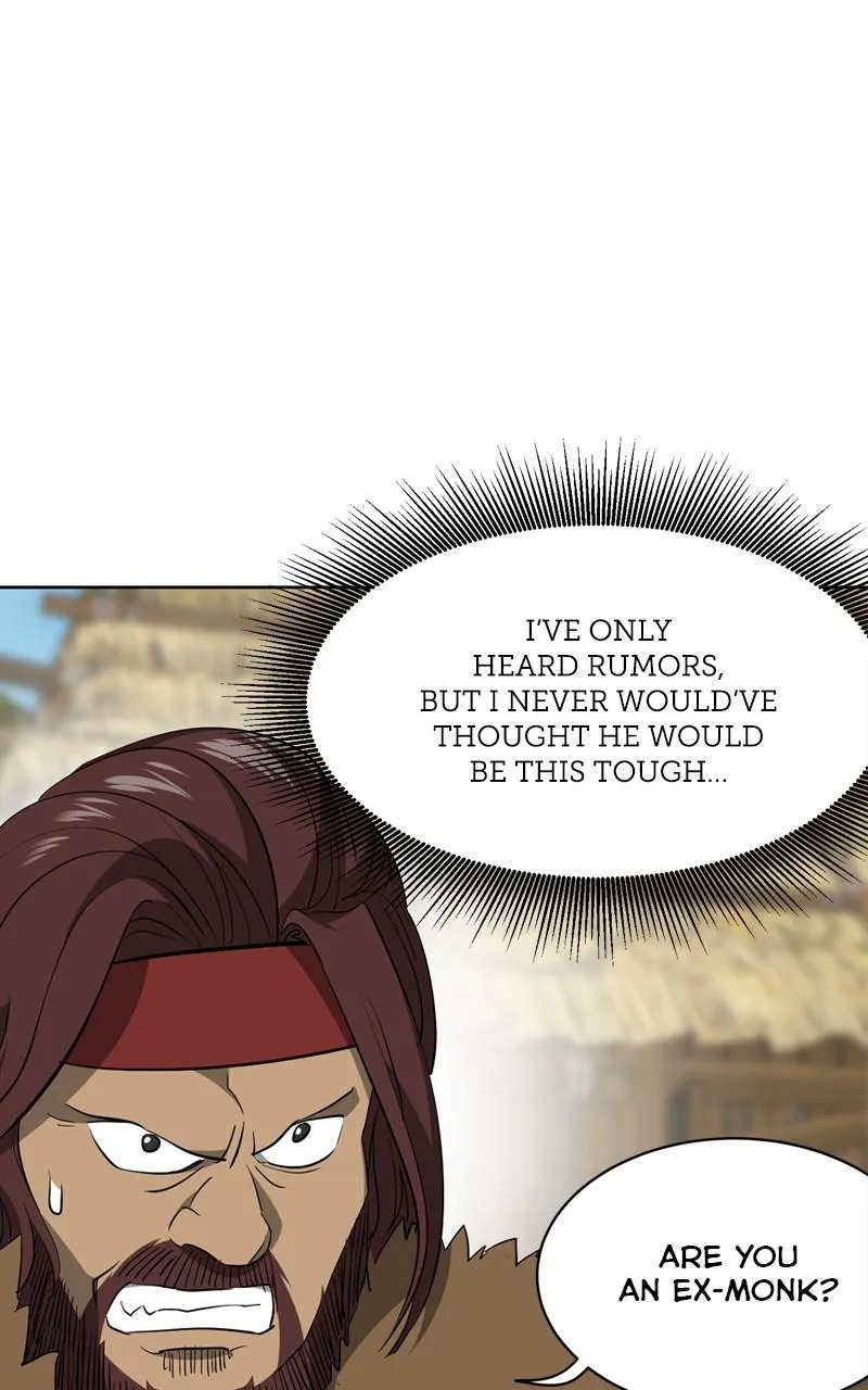 Read Infinite Leveling Murim Manga Online