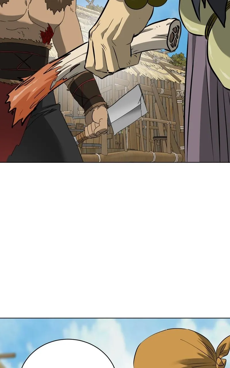Read Infinite Leveling Murim Manga Online