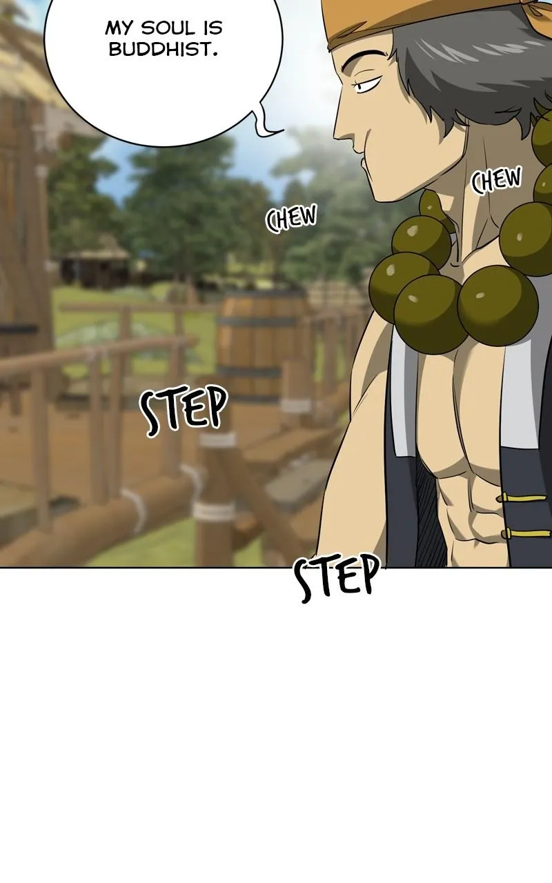 Read Infinite Leveling Murim Manga Online