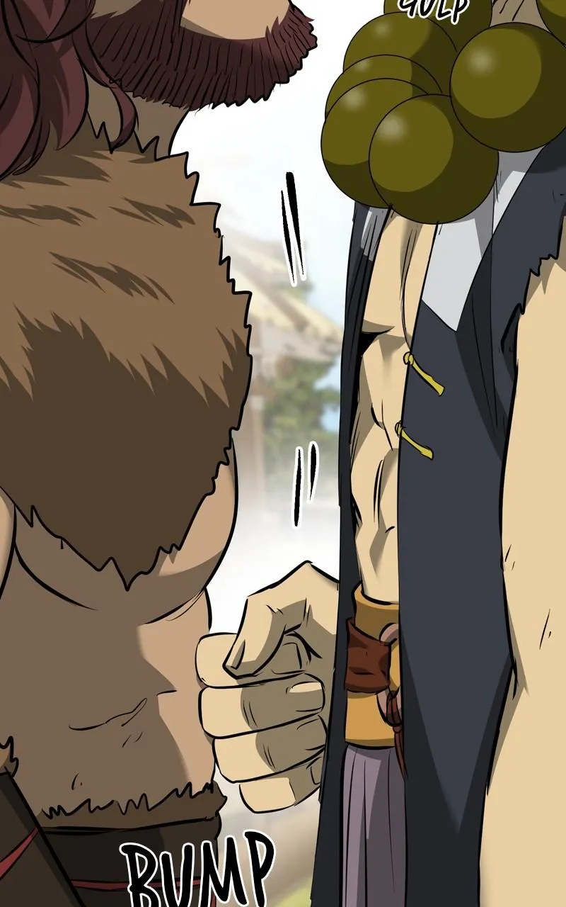 Read Infinite Leveling Murim Manga Online
